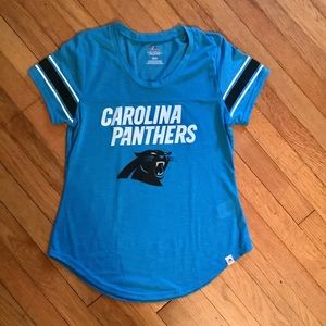 Women’s Panther shirt.  Sz M, never worn